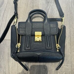 3.1 Phillip Lim Pashli Mini